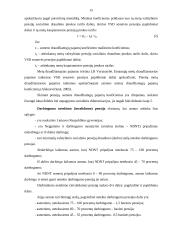 Socialinio draudimo biudžeto sudarymas ir vykdymas: Šalčininkų skyrius 14 puslapis