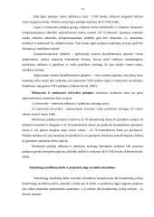 Socialinio draudimo biudžeto sudarymas ir vykdymas: Šalčininkų skyrius 16 puslapis