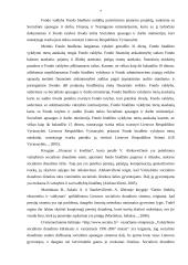 Socialinio draudimo biudžeto sudarymas ir vykdymas: Šalčininkų skyrius 6 puslapis