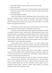 Socialinio draudimo biudžeto sudarymas ir vykdymas: Šalčininkų skyrius 9 puslapis