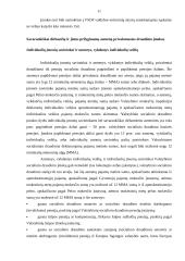 Socialinio draudimo biudžeto sudarymas ir vykdymas: Šalčininkų skyrius 10 puslapis