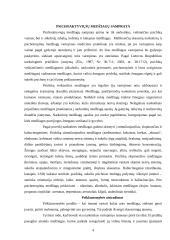 Socioedukacinis darbas su asmenimis, priklausomais nuo narkotinių ir psichotropinių medžiagų 4 puslapis