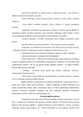 Socioedukacinis darbas su asmenimis, priklausomais nuo narkotinių ir psichotropinių medžiagų 9 puslapis