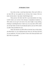 Spa centers 2 puslapis