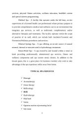 Spa centers 4 puslapis
