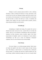 Spa centers 5 puslapis