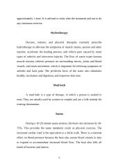 Spa centers 7 puslapis