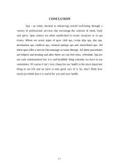 Spa centers 9 puslapis