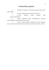 Tarptautinės teisės samprata. Tarptautinės teisės ypatybės 11 puslapis