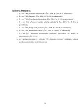 Tarptautiniai apskaitos standartai 16 puslapis