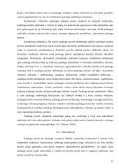 Nuomonės tyrimas: kirpyklų teikiamų paslaugų įvertinimas Mažeikių mieste 13 puslapis