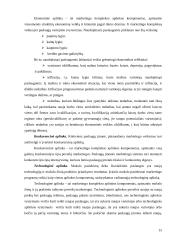 Nuomonės tyrimas: kirpyklų teikiamų paslaugų įvertinimas Mažeikių mieste 15 puslapis