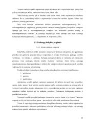 Nuomonės tyrimas: kirpyklų teikiamų paslaugų įvertinimas Mažeikių mieste 10 puslapis