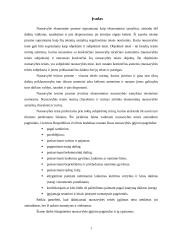 Nuosavybės teisės įgijimo pagrindai ir jų ypatumai 3 puslapis