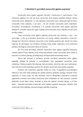 Nuosavybės teisės įgijimo pagrindai ir jų ypatumai 6 puslapis