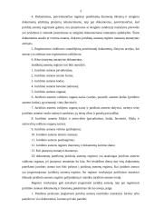 Socialinės – ekonominės asmens teisės 3 puslapis