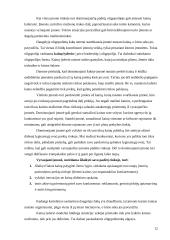 Oligopolinė rinka bei kainos nustatymas UAB "Švyturio alus" 11 puslapis