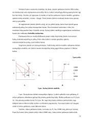 Oligopolinė rinka bei kainos nustatymas UAB "Švyturio alus" 12 puslapis