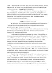 Oligopolinė rinka bei kainos nustatymas UAB "Švyturio alus" 14 puslapis