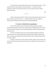 Oligopolinė rinka bei kainos nustatymas UAB "Švyturio alus" 17 puslapis