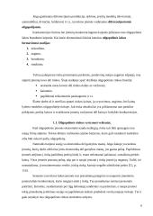 Oligopolinė rinka bei kainos nustatymas UAB "Švyturio alus" 5 puslapis