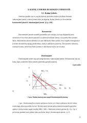 Oligopolinė rinka bei kainos nustatymas UAB "Švyturio alus" 10 puslapis