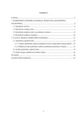 Opciono ir svopo sandoriai valiutinėje rinkoje 2 puslapis