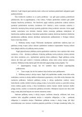 Opciono ir svopo sandoriai valiutinėje rinkoje 13 puslapis