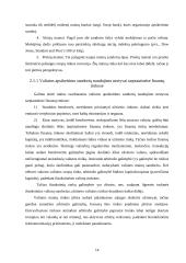 Opciono ir svopo sandoriai valiutinėje rinkoje 14 puslapis