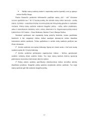 Opciono ir svopo sandoriai valiutinėje rinkoje 17 puslapis