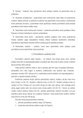 Opciono ir svopo sandoriai valiutinėje rinkoje 5 puslapis