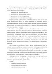 Opciono ir svopo sandoriai valiutinėje rinkoje 6 puslapis