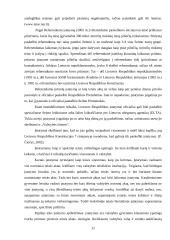 Teisės normų akto samprata 11 puslapis