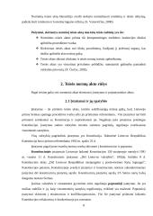 Teisės normų akto samprata 8 puslapis
