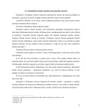 Teisiniai ir šeimos aspektai knygoje: "Lietuvos valstiečių ir miestelėnų ginčai su dvarų valdytojais" 10 puslapis