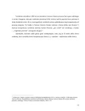 Teisiniai ir šeimos aspektai knygoje: "Lietuvos valstiečių ir miestelėnų ginčai su dvarų valdytojais" 11 puslapis