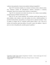 Teisiniai ir šeimos aspektai knygoje: "Lietuvos valstiečių ir miestelėnų ginčai su dvarų valdytojais" 17 puslapis