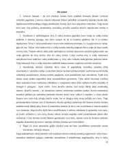 Teisiniai ir šeimos aspektai knygoje: "Lietuvos valstiečių ir miestelėnų ginčai su dvarų valdytojais" 18 puslapis