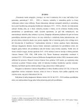 Teisiniai ir šeimos aspektai knygoje: "Lietuvos valstiečių ir miestelėnų ginčai su dvarų valdytojais" 2 puslapis