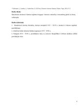 Teisiniai ir šeimos aspektai knygoje: "Lietuvos valstiečių ir miestelėnų ginčai su dvarų valdytojais" 3 puslapis