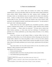 Teisiniai ir šeimos aspektai knygoje: "Lietuvos valstiečių ir miestelėnų ginčai su dvarų valdytojais" 8 puslapis