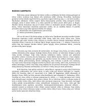 Operacinės rizikos esmė, mažinimas ir kontrolės metodai 2 puslapis