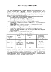 Tinklo segmentavimas 2 puslapis