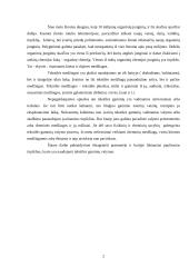 Tirpiklių panaudojimas. Tekstilės gaminių valymas 2 puslapis