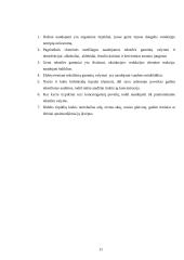 Tirpiklių panaudojimas. Tekstilės gaminių valymas 11 puslapis