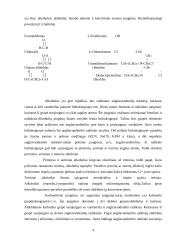 Tirpiklių panaudojimas. Tekstilės gaminių valymas 4 puslapis