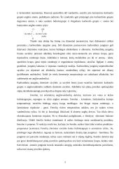 Tirpiklių panaudojimas. Tekstilės gaminių valymas 5 puslapis