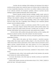 Tirpiklių panaudojimas. Tekstilės gaminių valymas 7 puslapis