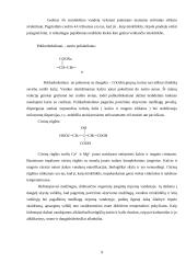 Tirpiklių panaudojimas. Tekstilės gaminių valymas 9 puslapis