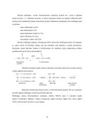 Tirpiklių panaudojimas. Tekstilės gaminių valymas 10 puslapis